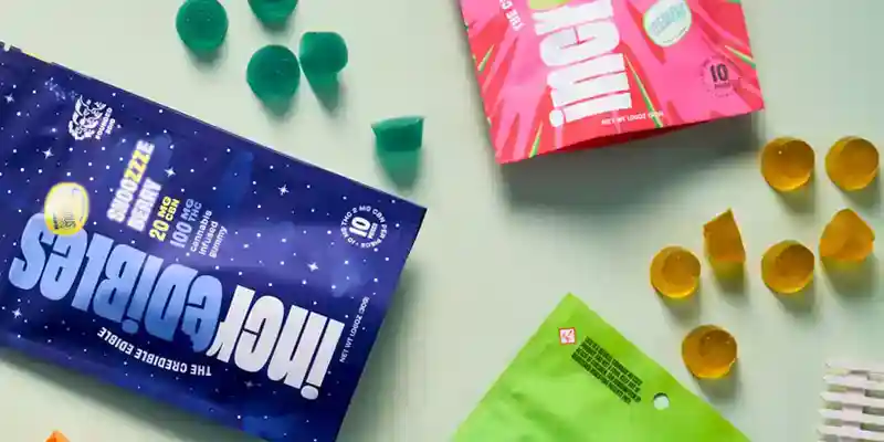 Kosa Edibles